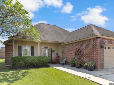 1912 S Brook Haven Ave, Gonzales, LA, 70737