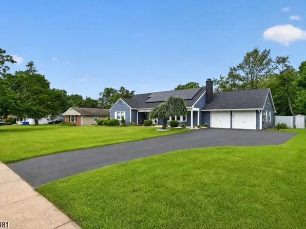 62 Macafee Rd, Franklin Twp., NJ 08873