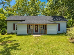 505 Mill St, Park Hills, MO 63601