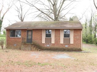 3703 Greer Ave, Richmond, VA 23234