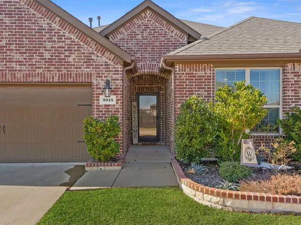 3215 Larkin Ln, Heathridge, TX 75126