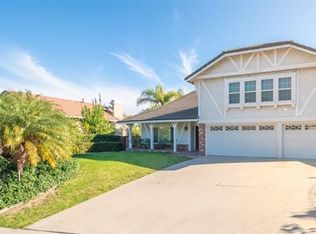 1838 Calle Belleza, Rowland Heights, CA 91748