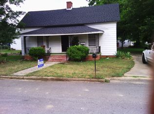 22 S Hammett St, Anderson, SC 29624