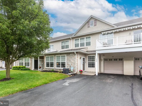 306 N Marshview Rd #306, Stewartstown, PA 17363