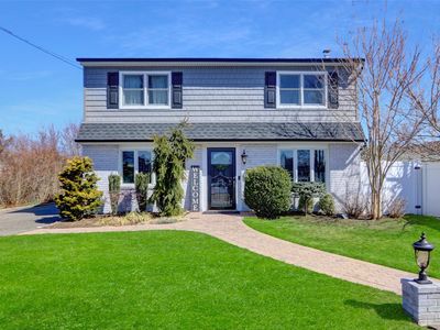 7 Birch Court E, Farmingdale, NY, 11735