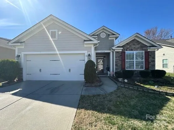 6719 Eastfield Park Dr, Charlotte, NC 28269