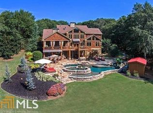 685 N McDonough Rd, Griffin, GA 30223