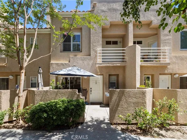 25731 Perlman Pl APT D, Stevenson Ranch, CA 91381
