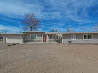 20800 Sholic Rd, Apple Valley, CA 92308