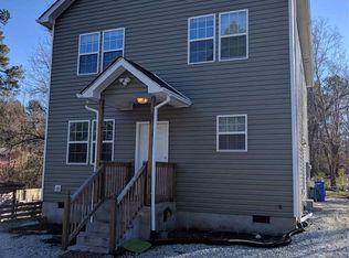 407 End Ave, Durham, NC 27703