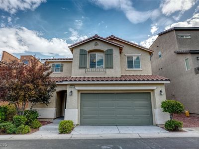 10717 Red Badge Ave, Las Vegas, NV, 89166