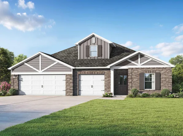 130 Sage Dr, Pell City, AL 35128