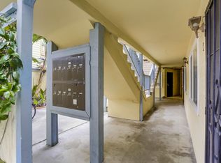 Studio in Pacific Beach Apartment Community, San Diego, CA 92109