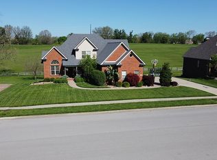 415 Fairholme Way, Winchester, KY