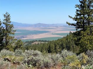 408 Hummingbird Rd, East Wenatchee, WA 98802