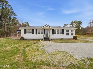 925 Sandy Ridge Road # B, Tyner, NC 27980