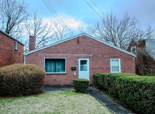2144 Vantine St, Pittsburgh, PA