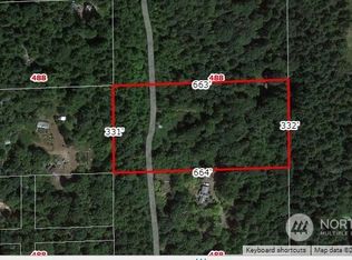 0 Xx Gibbs Lake Rd, Chimacum, WA 98325