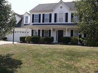 118 Rusty Nail Dr, Mooresville, NC 28115