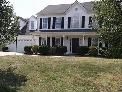 118 Rusty Nail Dr, Mooresville, NC, 28115