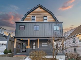 12 Braemore Rd #2, Medford, MA 02155