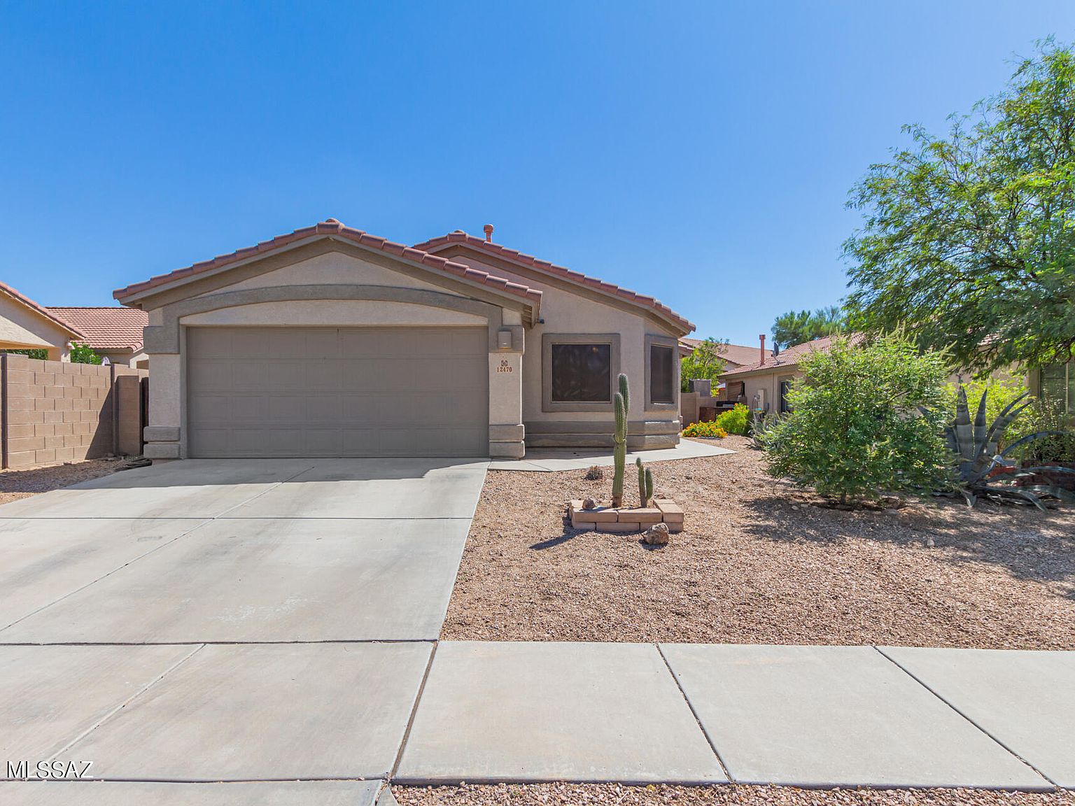 12470 N Crimson Vista Dr, Marana, AZ 85658 Zillow