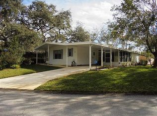 1 Dover Falls Rd, Ormond Beach, FL 32174