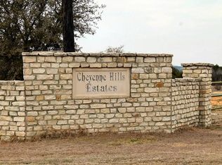 Mary Kay Ct, Glen Rose, TX 76043