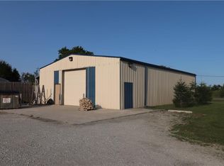 8971 W Old Fort Rd, Fortville, IN 46040