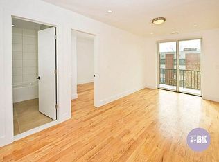 294 Quincy St #3B, Brooklyn, NY 11216