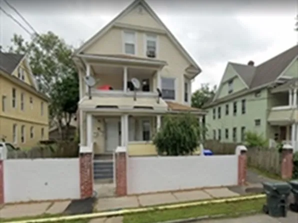 71-73 Bristol St, Springfield, MA 01109