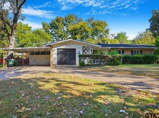 1835 Melba Dr, Tyler, TX 75701