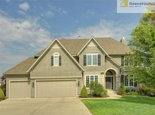 11663 S Lewis Dr, Olathe, KS 66061