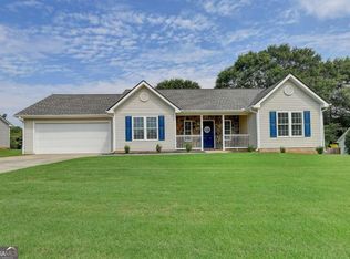 1415 Nunnally Trce, Monroe, GA 30655