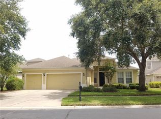 206 Bon Vie Pl, Valrico, FL 33594