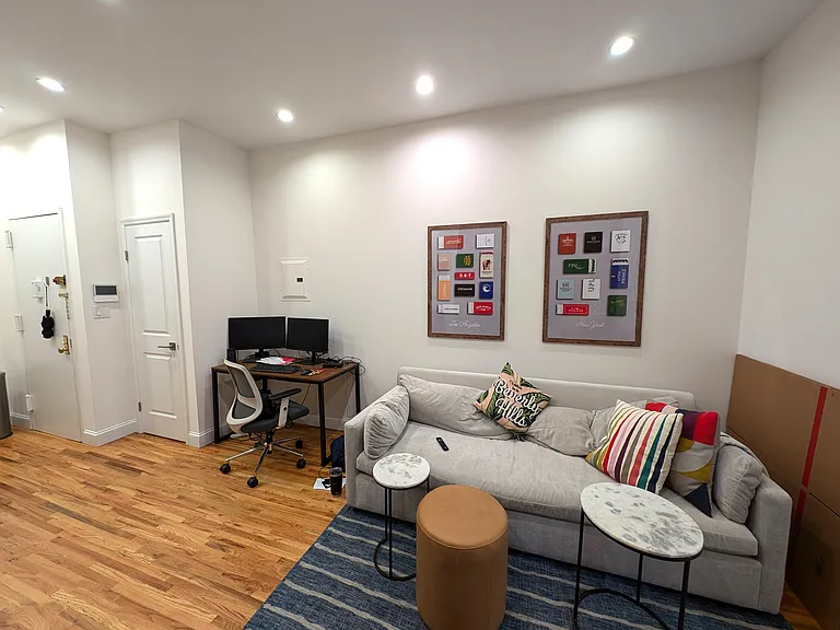 171 Avenue A #4D — Photo 5