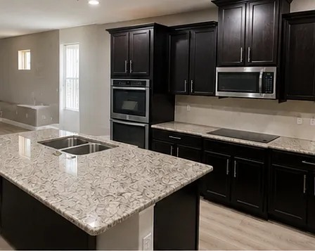 Chef Kitchen lots of upgrades