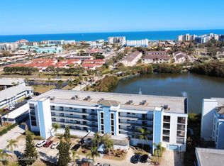 3613 S Banana River Blvd APT D506, Cocoa Beach, FL 32931