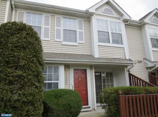 3406 Limestone Way #3406, Mount Laurel, NJ 08054