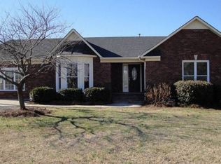 7019 Alexander Farm Rd, Monroe, NC 28110