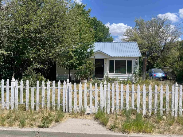 306 Meeker St, Loyalton, CA 96118