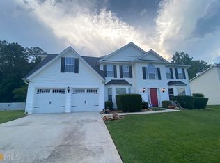 6134 Wellwater Way, Lithonia, GA 30058