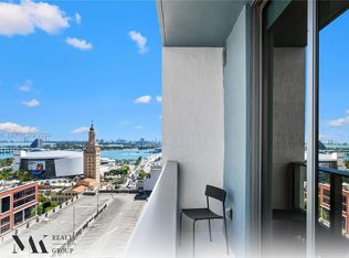 121 NE 5th St Unit 3200, Miami, FL 33132