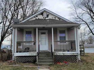 2004 6th St, Madison, IL 62060