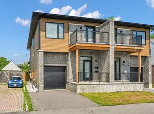 269 B Queen Mary St, Ottawa, ON K1K1X1