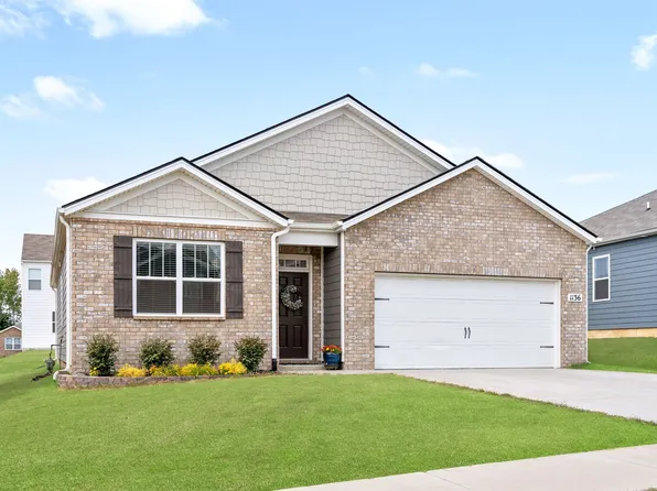 1136 Woodbridge Blvd, Lebanon, TN 37090