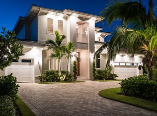1920 Tarpon Rd, Naples, FL 34102