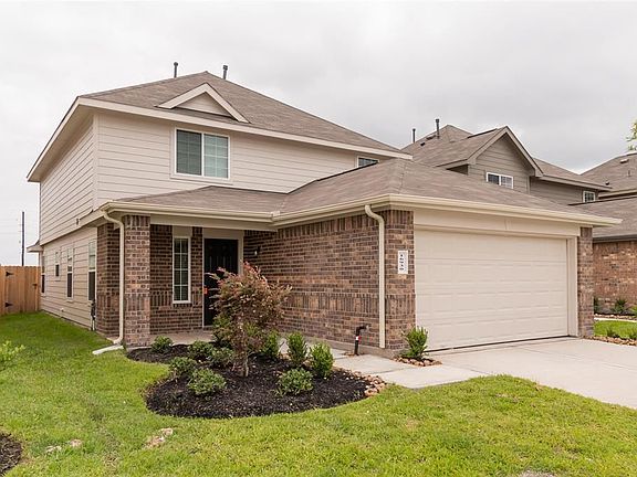 2nd image of 16930 Andrew Nook Ln