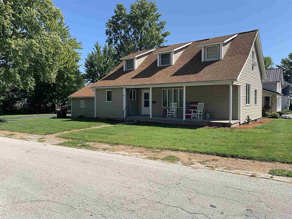 1st image of 203 E Arnold St