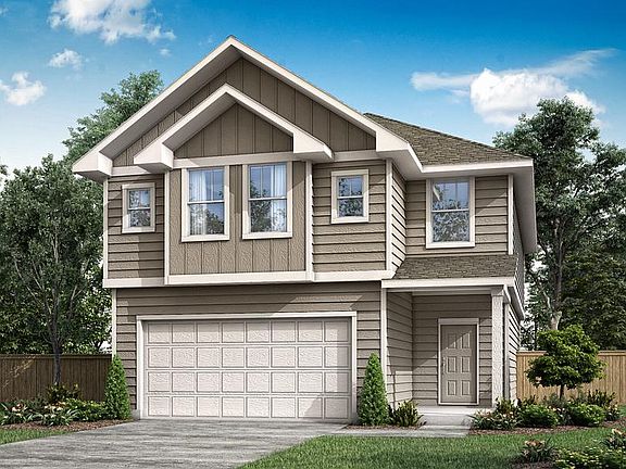 Elevation B